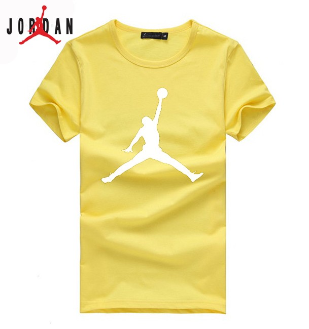 men jordan t-shirt S-XXXL-0177